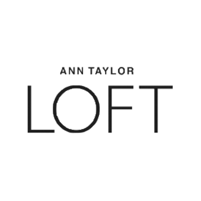 Ann Taylor Loft logo