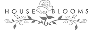 House of Blooms logo
