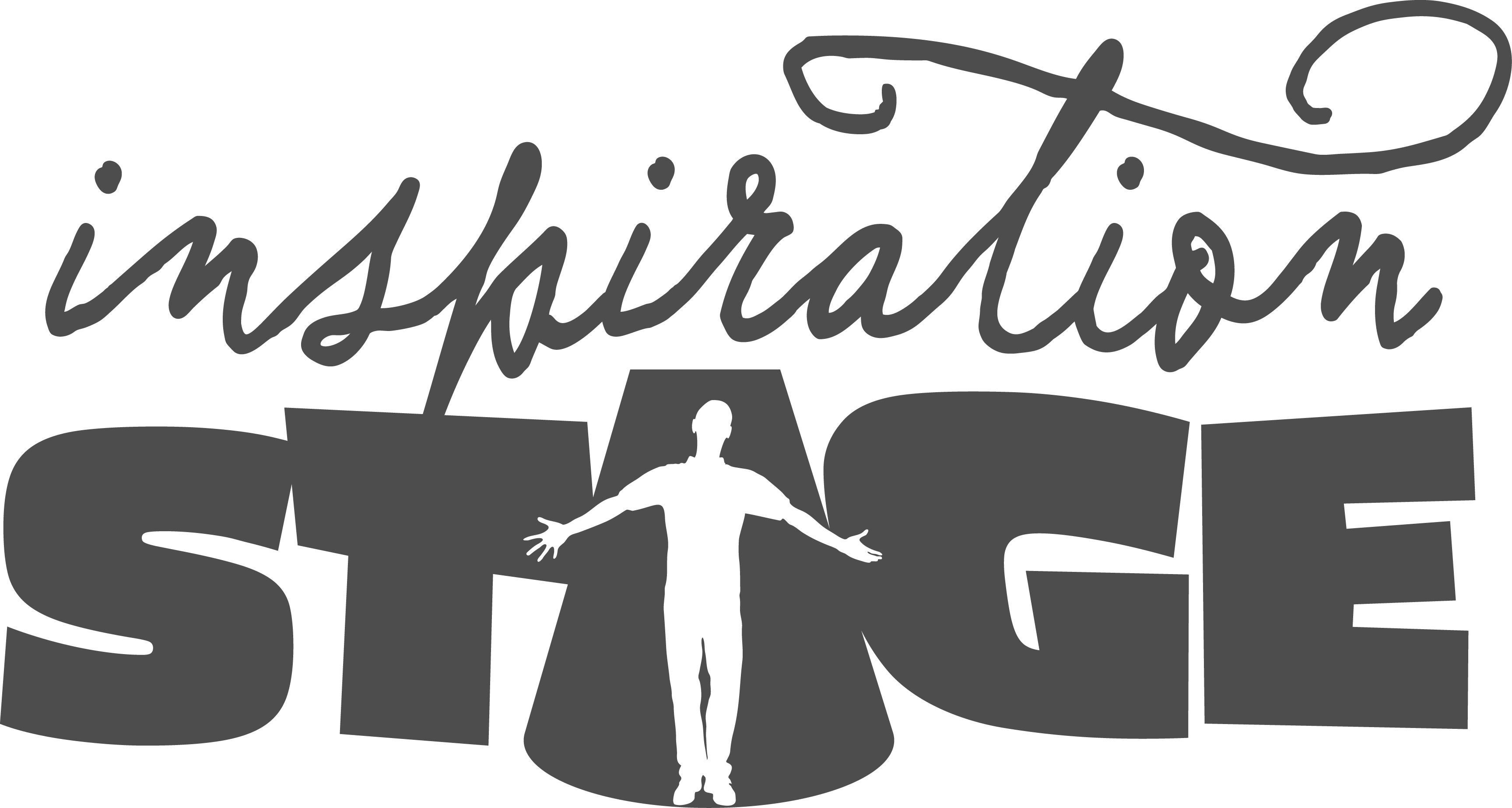 Inspiration Stage logo