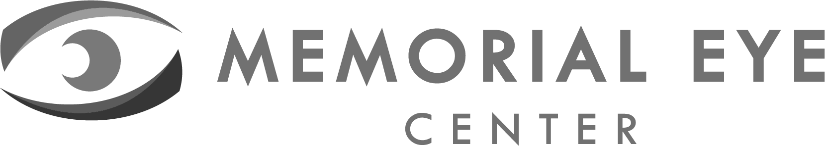 Memorial Eye Center logo