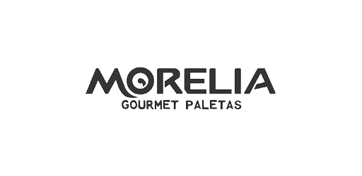 Morelia Gourmet Paletas logo