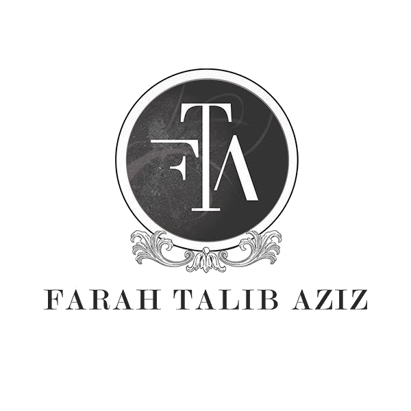 Farah Talib Aziz logo