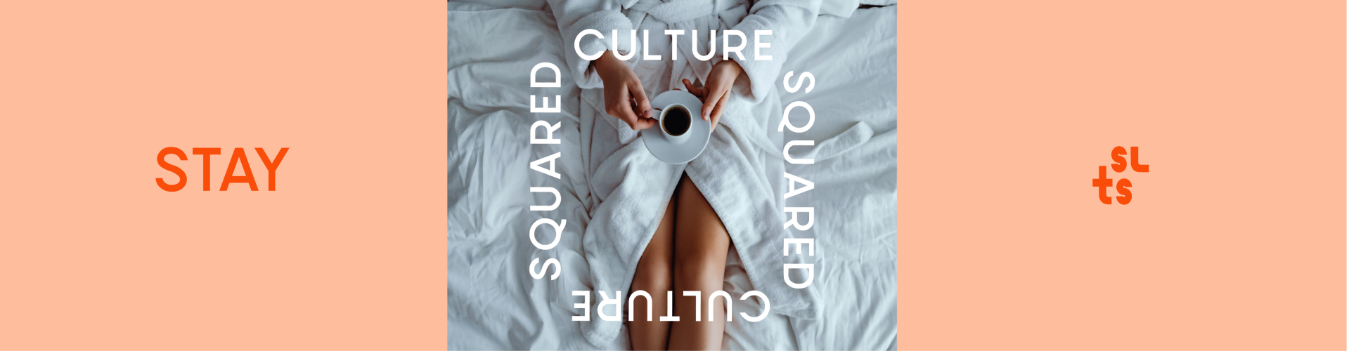 Culture Squared Stay